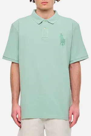 Ralph Lauren Maglia Polo S