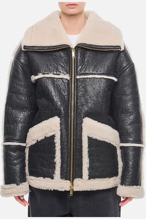 Halfboy Aviator Cami Giacca M