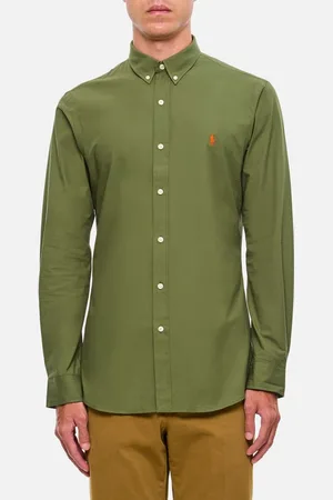 Ralph Lauren Camicia Button Down S