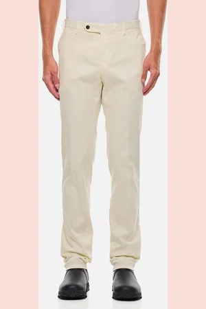 PT01 Pantaloni Slim 50