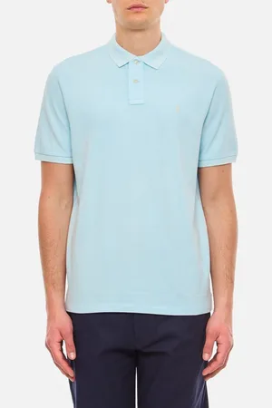 Ralph Lauren Polo In Cotone L