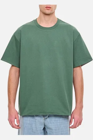 Bottega Veneta T-shirt Doppio Strato M