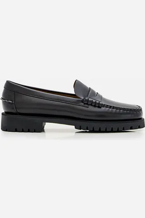 SEBAGO Dan Lug Mocassini 9