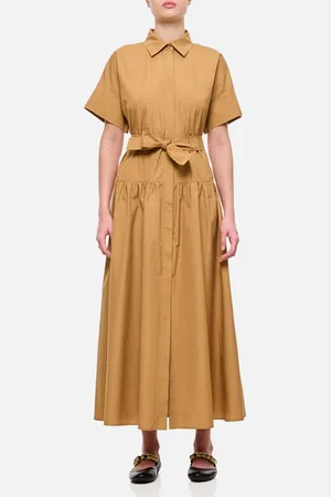 Max Mara Abito Chemisier 44
