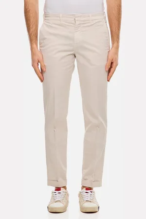 FAY Pantalone Capri 36