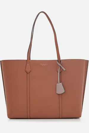 Tory Burch Borsa Shopping Perry A Tre Scomparti TU