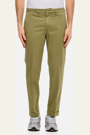 FAY Pantaloni Capri 33
