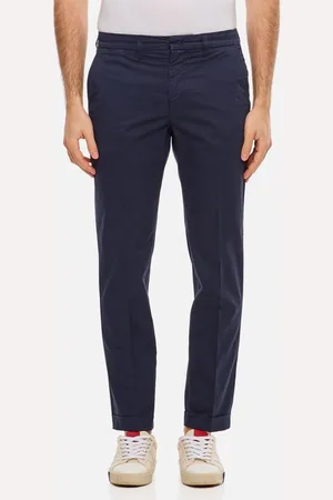 FAY Pantalone Capri 33