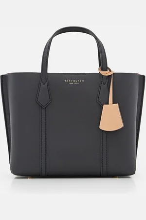 Tory Burch Borsa Tote In Pelle Perry TU