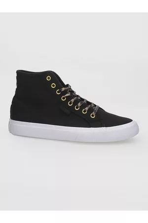 DC Donna Sneakers alte - Manual High-Top Sneakers fantasia