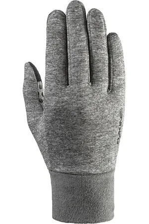 Dakine Storm Liner Gloves grigio