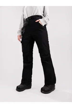 Coal Ferris Pants nero