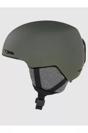 Oakley Mod1 Helmet verde