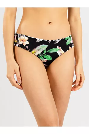 Hurley Donna Bikini - Flora RVSB Cheeky Bikini Bottom fantasia