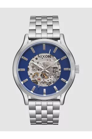 Nixon The Spectra Watch blu