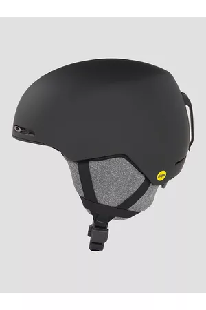 Oakley Attrezzature sportive - MOD1 MIPS Helmet nero