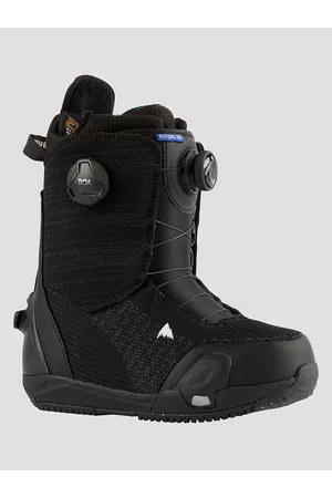 Burton Ritual Step On 2023 Snowboard Boots nero