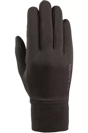 Dakine Storm Liner Gloves nero