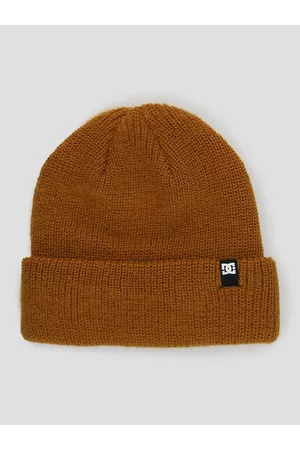 DC Donna Berretti - Hazy Beanie marrone