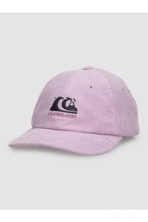 Quiksilver Spring Isla Cap violet