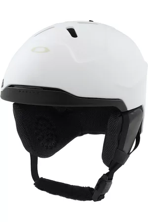 Oakley Attrezzature sportive - MOD3 Helmet bianco