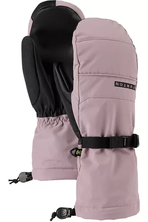 Burton Donna Guanti - Profile Mittens violet