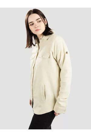 Coal Donna Camicie - Emerald Bay Shirt grigio