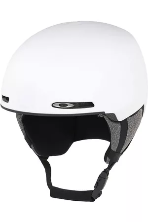 Oakley Attrezzature sportive - Mod1 Helmet bianco