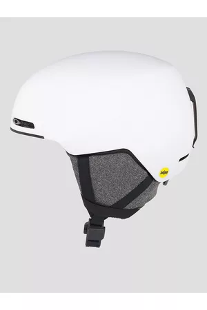 Oakley Attrezzature sportive - MOD1 MIPS Helmet bianco