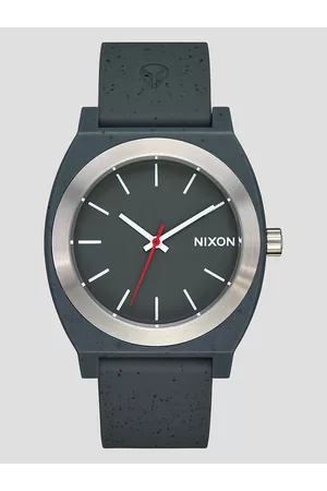 Nixon Orologi - The Time Teller OPP Watch grigio