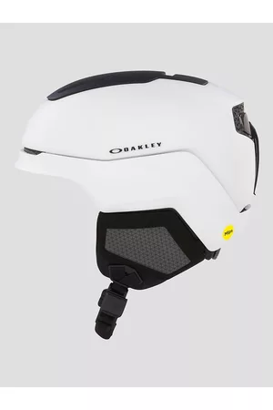 Oakley Attrezzature sportive - MOD5 Helmet bianco