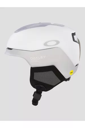 Oakley Attrezzature sportive - MOD5 Helmet bianco