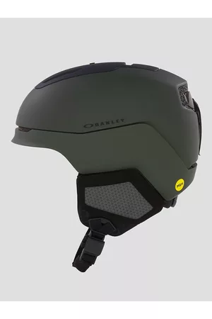 Oakley Attrezzature sportive - MOD5 Helmet verde