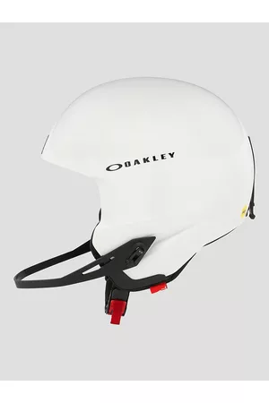 Oakley Attrezzature sportive - ARC5 Helmet bianco