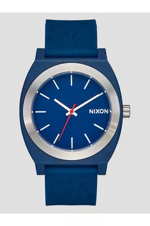 Nixon Orologi - The Time Teller OPP Watch blu