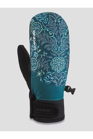 Dakine Donna Guanti - Electra Mittens blu