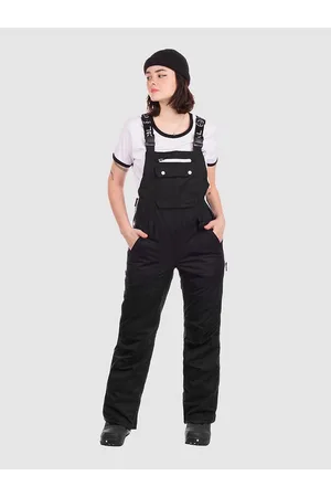 Coal Barronette Pants nero