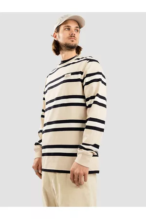 Coal Uniform Stripe Sweater fantasia