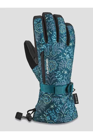 Dakine Sequoia Gore-Tex Gloves blu