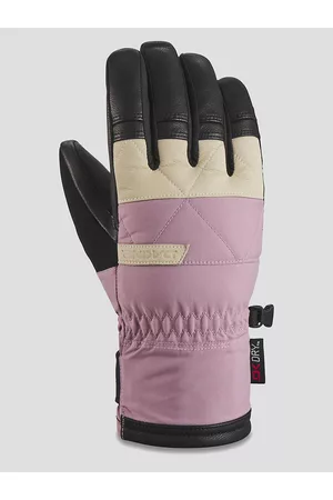 Dakine Uomo Guanti - Fleetwood Gloves violet