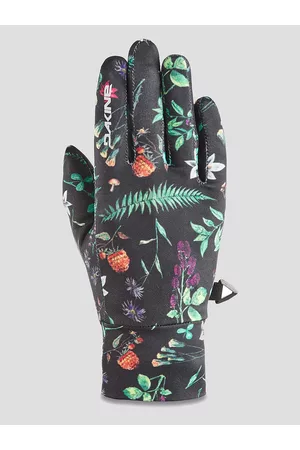 Dakine Donna Guanti - Rambler Liner Gloves fantasia
