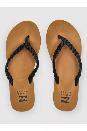 Billabong Onshore Sandals nero