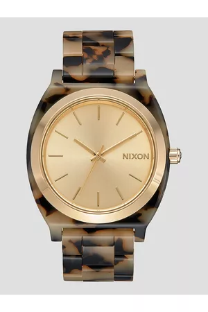 Nixon Orologi - Time Teller Acetate Watch fantasia