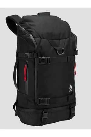 Nixon Zaini - Hauler 35L II Backpack nero