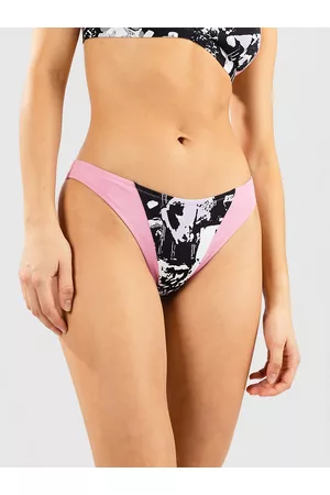 Quiksilver Donna Bikini - Unipanel Bikini Bottom violet