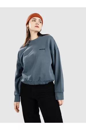 Element Donna Felpe - Cornell 3.0 Cr Sweater blu