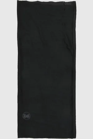 Buff Original Ecostretch Scaldacollo nero