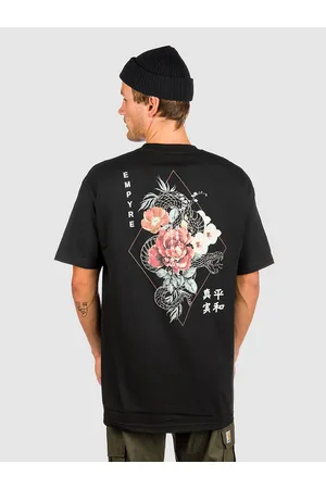 Empyre Venom T-Shirt nero