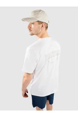 adidas 4.0 Circle T-Shirt bianco