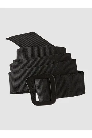 Patagonia Friction Cintura nero